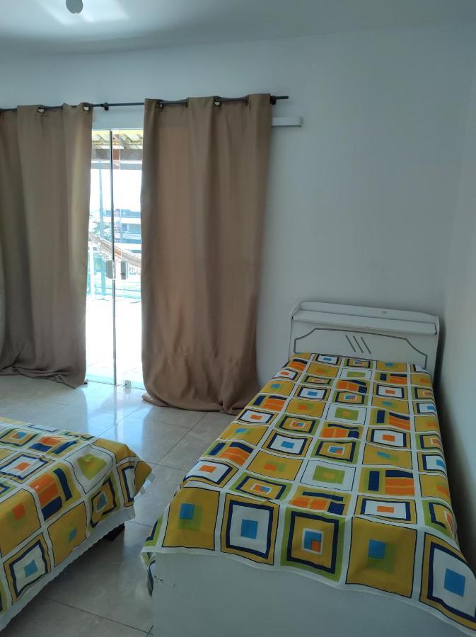 Casa Na Praia Com Churrasqueira Cabo Frio Buitenkant foto