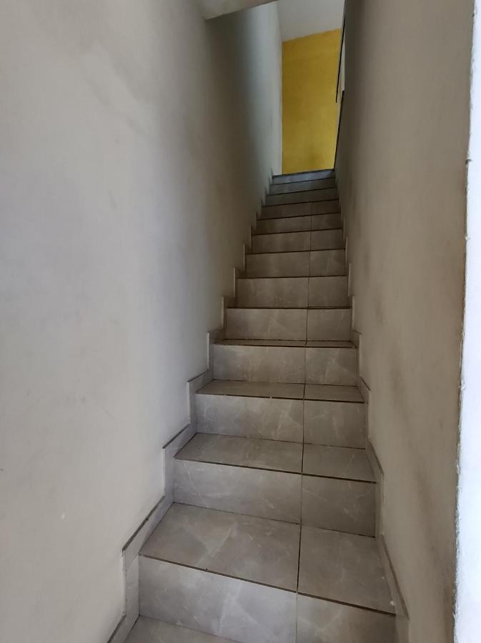Casa Na Praia Com Churrasqueira Cabo Frio Buitenkant foto
